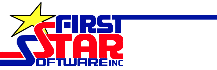 First Star Software - about company